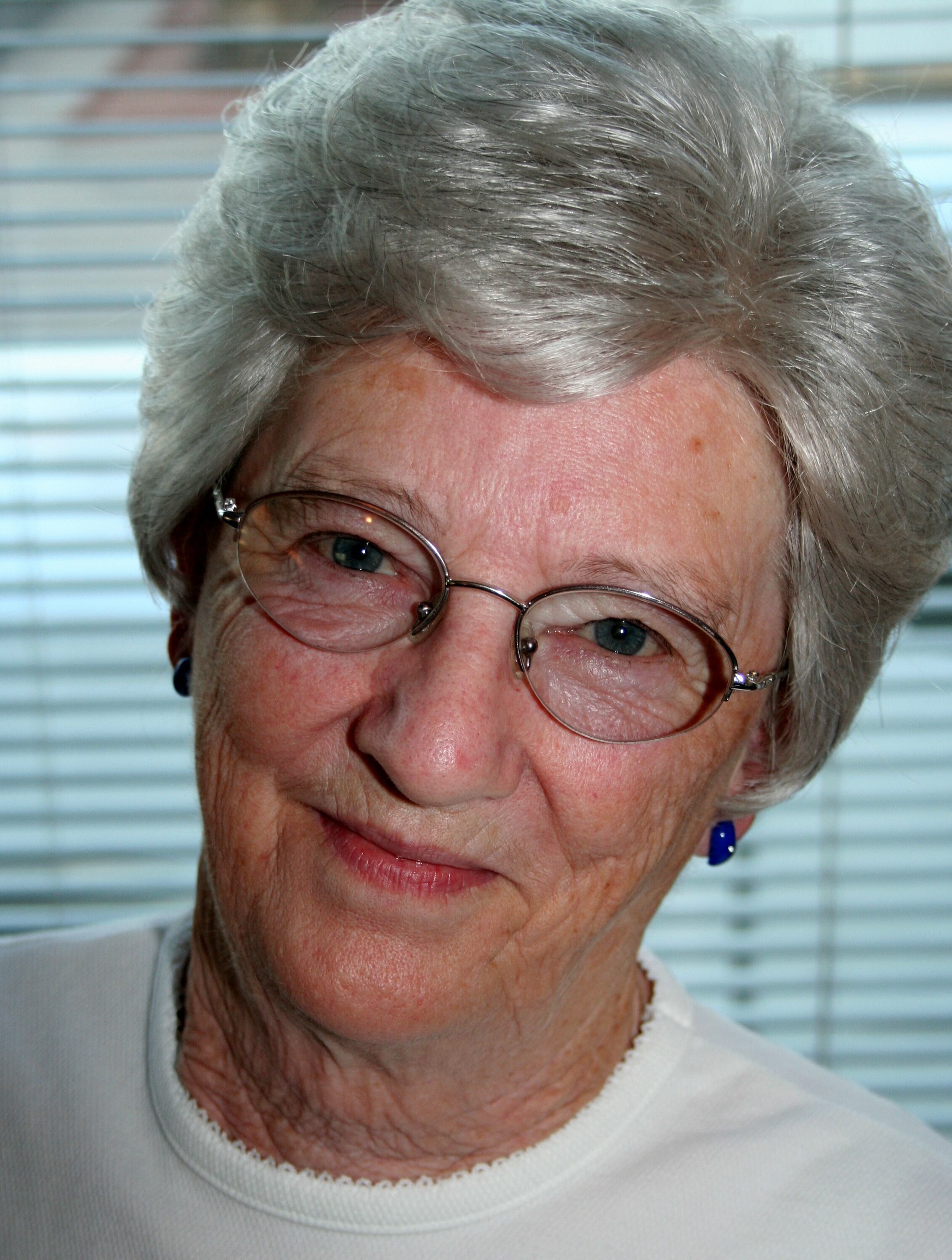 Margaret Elliott